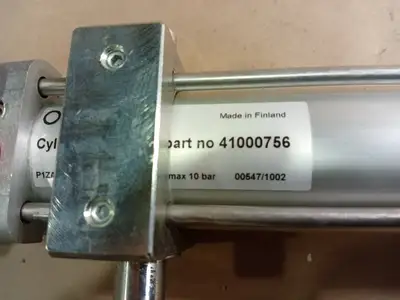 NEW OUTOTEC 41000756