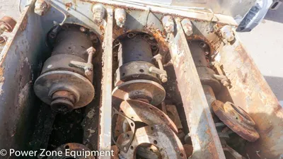 USED OILWELL A-348-5