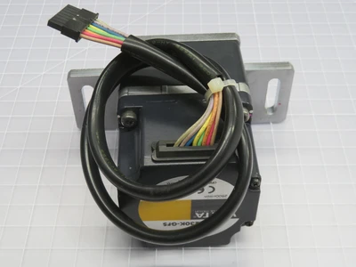 Used ORIENTAL _UNKNOWN_ Brushless Motors Texas US | OCO Industrial #1600995