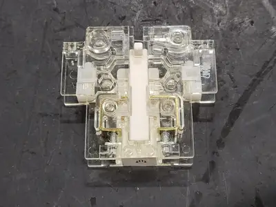 NEW ALLEN-BRADLEY 195-GA10