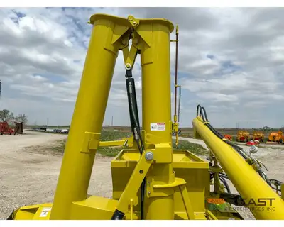 Used DEGELMAN RENN _UNKNOWN_ Roller Mills Iowa US | Keast Enterprises #1360156