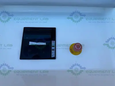 USED BIOQUELL CLARUS-C-US HYDROGEN PEROXIDE VAPOR GENERATOR 115V