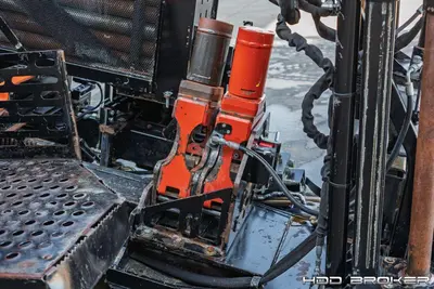 Used 2020 DITCH 2020 DITCH WITCH JT24 Drill Rigs Florida US | HDD Broker #1346159