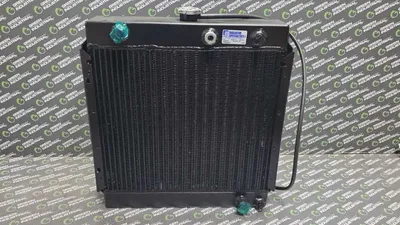 USED RADIATOR SPECIALTIES 104235_01