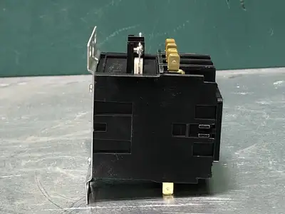 USED SQUARE D 8910DPA34V02