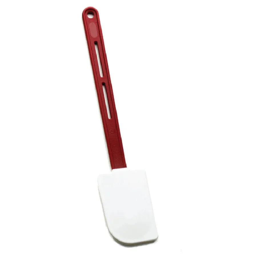 New | in-Stock Browne New Browne Scraper, Heat Resistant Silicone 14" 500F / 260C (71775) Kettle Scrapers Illinois US | Falcon Restaurant Supply #1375065