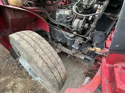 Used 2001 INTERNATIONAL 4700 SERVICE TRUCK Service & Utility Trucks New Jersey US | Proxy Equipment #1385219