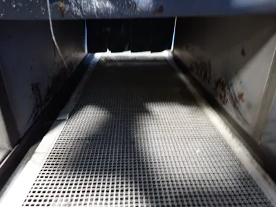 Used CLAMCO 850 Shrink Tunnels Ohio US | HGR 24 #1056337