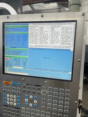 2011 HAAS VF-2B Vertical Machining Centers | Toolquip, Inc. (10)