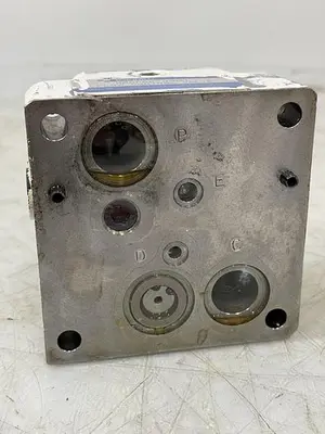 USED TOKIMEC EPFG-03-130-10-S24
