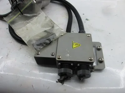 TSUGAMI Spindle Other | Global Machine Brokers, LLC (4)