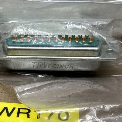 NEW TRW DB19604-432
