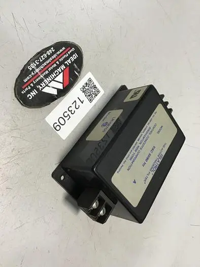 Used ISLATROL I-105 Filters | Ideal Machinery #619451