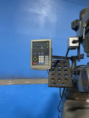 Used EXCELLO 602 Vertical Mills Ohio US | HGR 24 #1005903