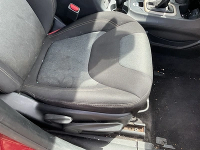 USED 2016 JEEP CHEROKEE
