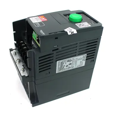 USED SCHNEIDER ELECTRIC ATV320U4N4C