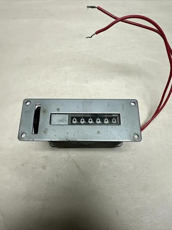 Used DURANT 6-Y-1-MF-PMU Industrial Controls Ohio US | Surplus Asset Holdings #1235670