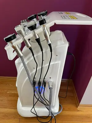 Used 2021 INSTASCULPING FAST SLIM MEDICAL GRADE BODY CONTOURING  RF BODY AND FACE SCULPTING Aspirator - Liposuction Systems Minnesota US | Midwest Medical #1467859