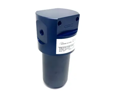 USED CHASE FILTERS 51A-104P-3MDV