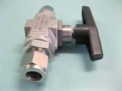 USED Parker 8Z(A)-B8LJ-SSP