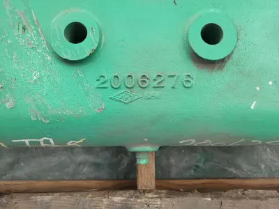 USED GARDNER DENVER TA-4