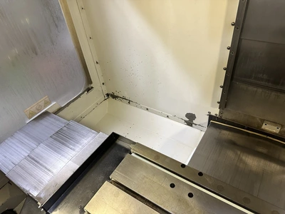 2007 HAAS VF-2SS Vertical Machining Centers | Toolquip, Inc. (5)