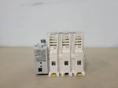 New | in-Stock SCHNEIDER ELECTRIC GS2GU3N Switchgears British Columbia CA | Lenmark #240836