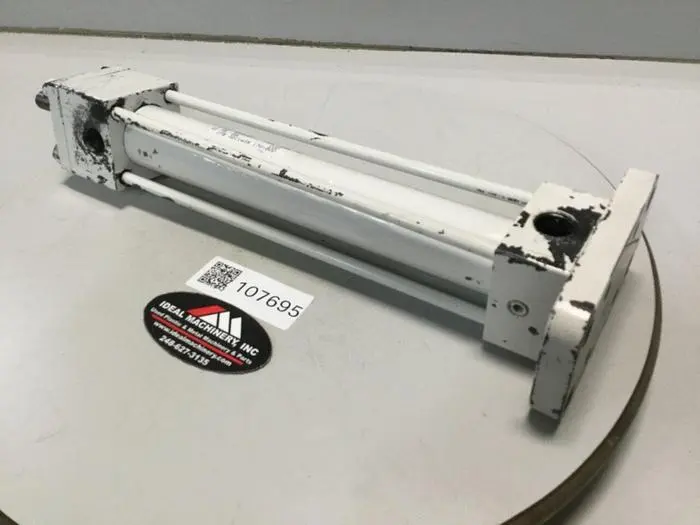 Used HORIUCHI MACHINERY F8-SA 1FB32C140N170-BOD Cylinders Michigan US | Ideal Machinery #1147237