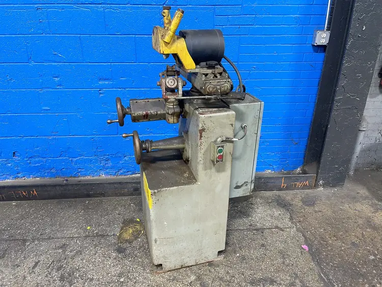 Used OLIVER INSTRUMENT CO P.T. Drill Grinders Ohio US | HGR 24 #1186176