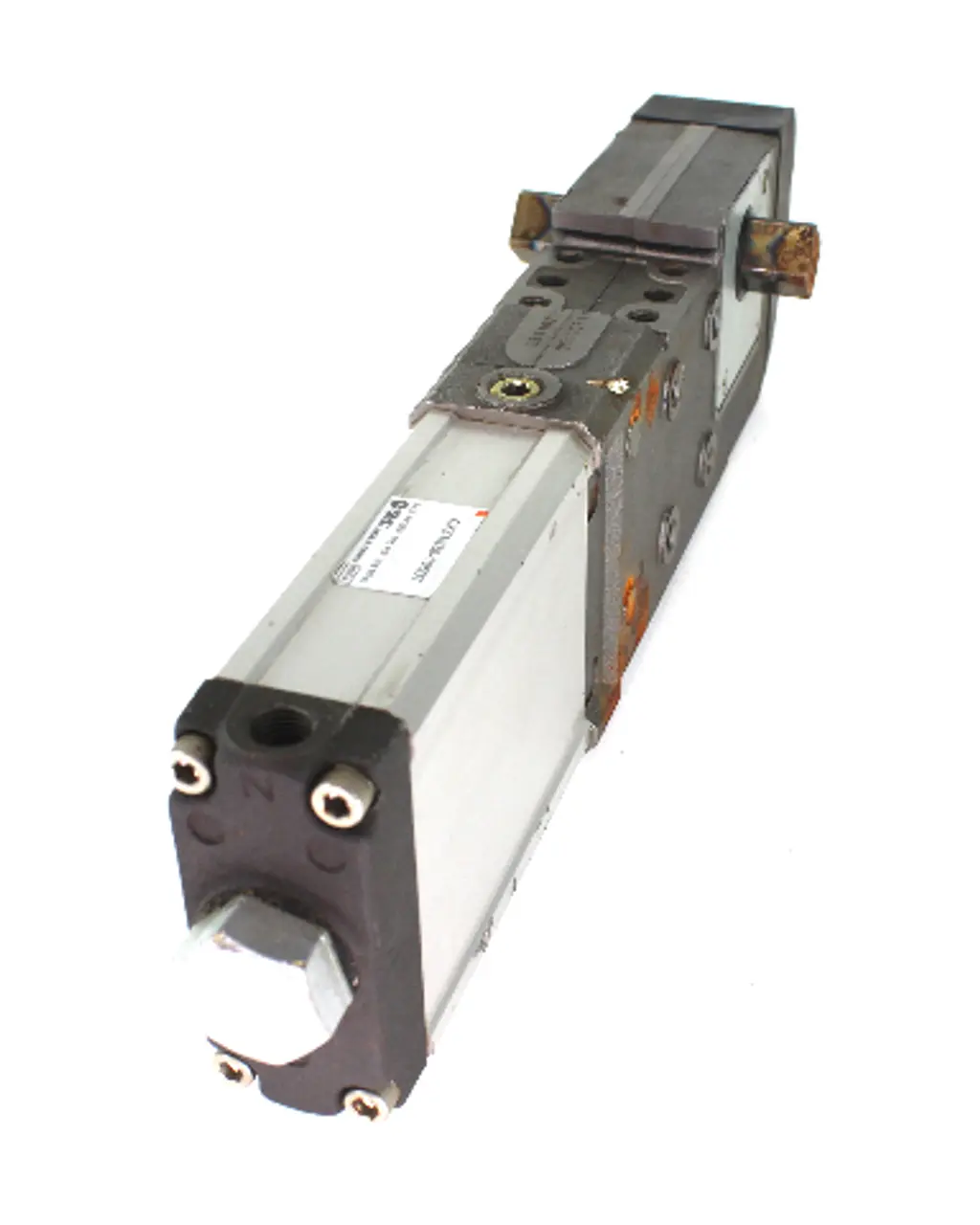 USED SMC CKZ1N50-105DT