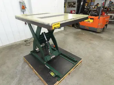Used SOUTHWORTH _UNKNOWN_ Misc Lifts Indiana US | Arrow Industrial #1367372