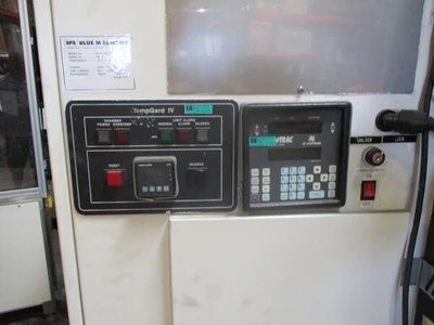 USED SPX ETCU-16E2.5ACS