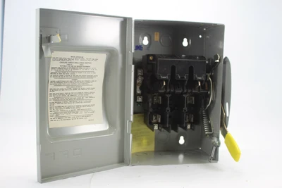 New | in-Stock Crouse-Hinds HH321N Relays & Switches California US | Davliegogo LLC #1707680