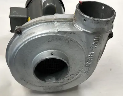 Used BALDOR KL3405 Industrial Controls Ohio US | Surplus Asset Holdings #1507161