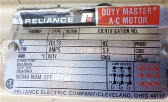 Used FRYMA _UNKNOWN_ Dispersers / Emulsifiers Connecticut US | DMC Industries #1281900