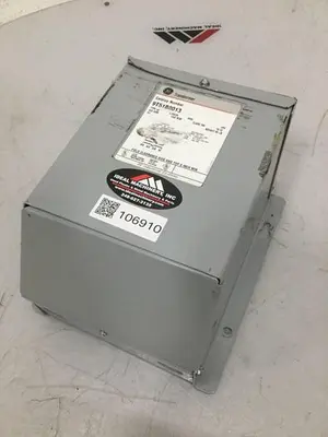 USED GENERAL ELECTRIC 9T51B0013