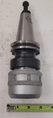 NIKKEN CAT 40-C1 1/4SL-105U Tooling & Accessories, Tooling | Machinery Central (1)