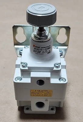 NEW SMC IR3010-03BG