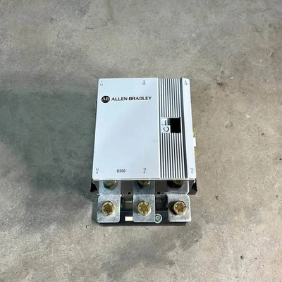 Used Allen-Bradley _UNKNOWN_ Misc Industrial Equipment Iowa US | ISP Equipment Group #1318918