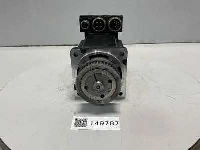 USED ALLEN BRADLEY MPL-B310P-MJ24AA