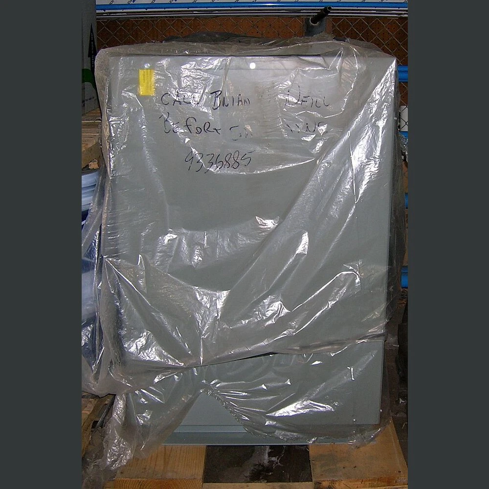 Siemens 220 kVA Drive Isolation Transformer