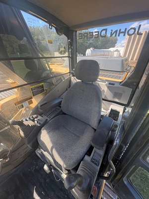 Used 2006 DEERE 350D LC Crawler Excavators Minnesota US | Proxy Equipment #1470267