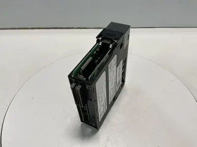 USED ALLEN BRADLEY 1756-M13/A