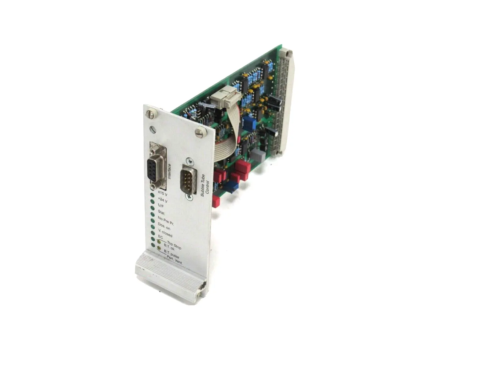 USED STRIKO HD0003E MODULE REV. 1 HD0003E-LS-03/02-WHS