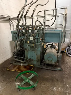 ROSS PVM-300 Mixers | Levy Recovery Group (18)