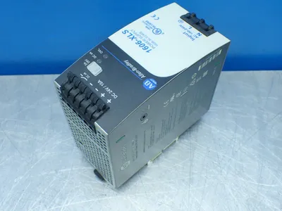 Used ALLENBRADLEY 1606XLE240E3 Power Supplies | HGR 24 #738774