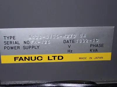 USED HARDINGE CHNCI