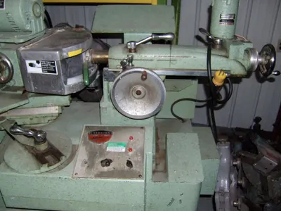 USED COBURN 108BP