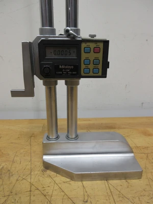 Used MITUTOYO 192-657 Height Gages Minnesota US | Machinesused.com #1547888