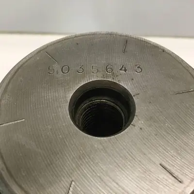 USED CINCINNATI MILACRON 5035643